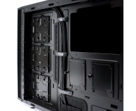 FRACTAL DESIGN Define S Black Window 3.5'HDD/2.5'SDD uATX/ATX/mini ITX FD-CA-DEF-S-BK-W - 242798 - zdjęcie 6